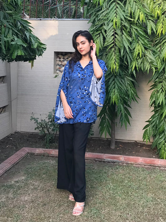 Women Shirt with trouser