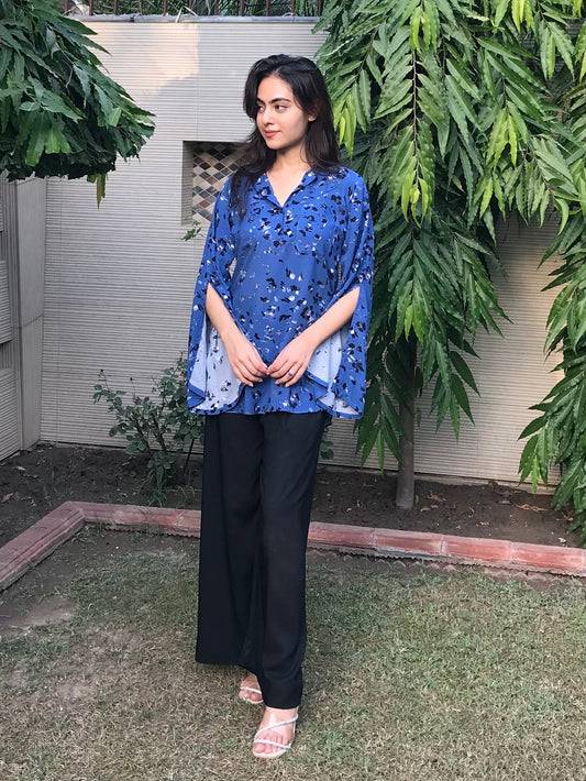 Women Shirt with trouser